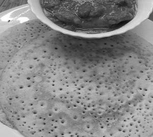Urid dosa