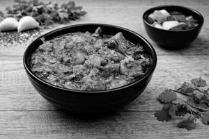 Veg Green Sabzi