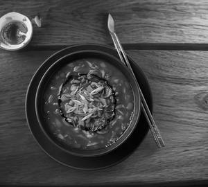 Chicken Manchow Soup