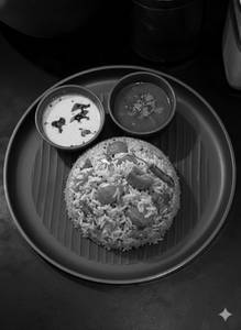Tomato Rice