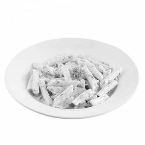 Alfredo(white Sauce)