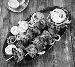 Chicken Tikka