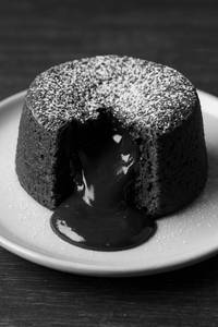 Choco Lava Cake