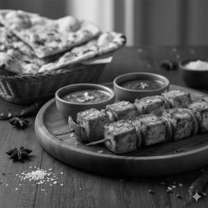 Paneer Tikka