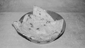 Butter Naan
