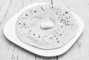 Tawa Roti Butter (1 Pcs)