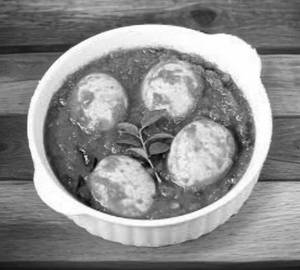Egg Curry