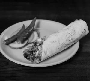 Peri Peri Shawarma