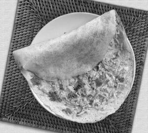 Onion dosa (1)