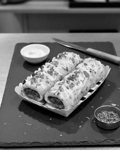 American Roll