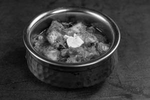 Paneer Butter Masala