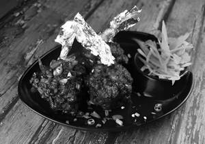 Chicken Drums Of Heaven [6 Pieces]