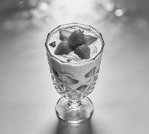 Strawberry Shake