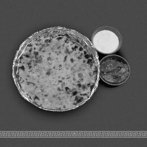 Aloo Stuffed Paratha