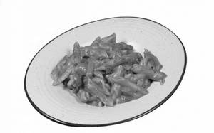 Penne Pasta Chicken (spicy)