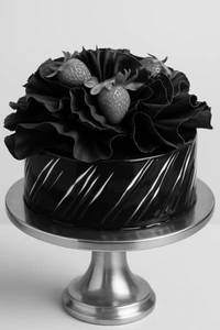 Dutch Premium Chocolate Cake 900g