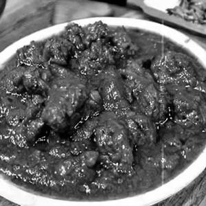 Keema Mutton