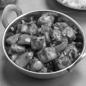 Paneer Manchurian