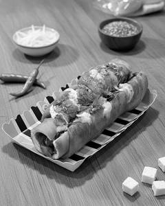 Cheese Roll