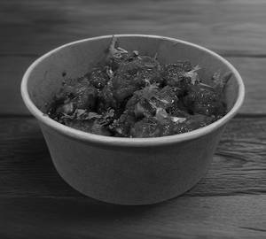 Manchurian Dry