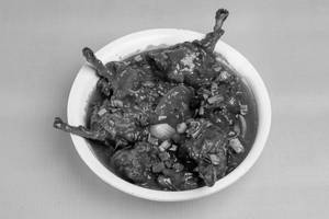 Chicken Lollipop Gravy