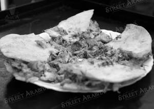 Black Shawarma