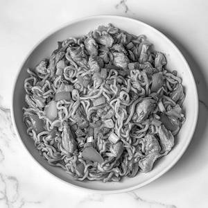 Chicken Tandoori Maggie