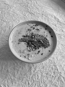 Creamed Spinach