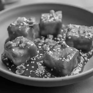 Paneer Chilli [6 Pieces]