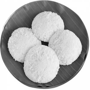 Extra Idli(1pc)