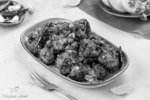 Chicken Maharaja