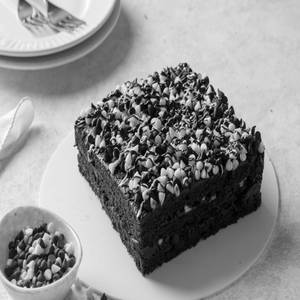 Choco Chip Cake - 500g