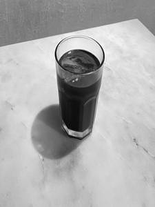 Signature Cold Chocolate