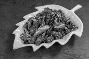 Mutton Chukka [Beef]