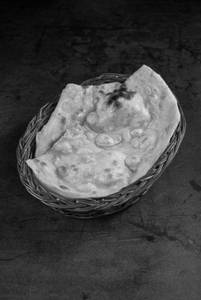 Butter Naan