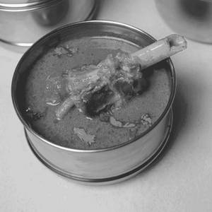 Mutton Spicy Curry - 1000 Ml