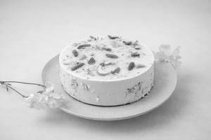 Milky Bar Cake