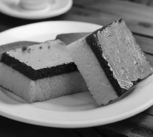 Choclate Burfi 250Gms