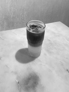 Vietnamese Iced Latte