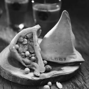 Samosa