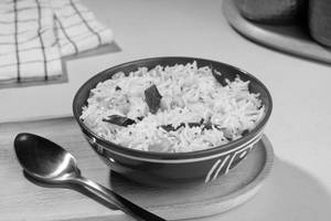 Ghee Rice