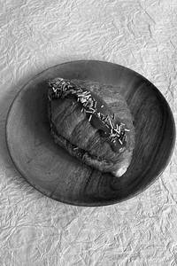 Nutella Croissant