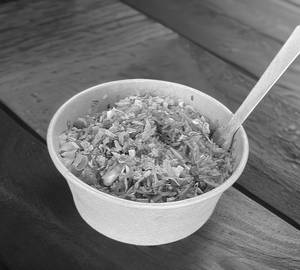 Schezwan Fried Rice