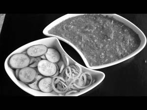 Red Chutney