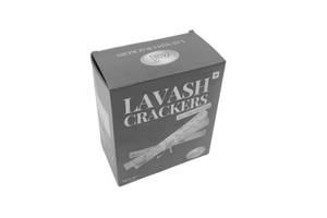 Lavash 100 New Pack Gm