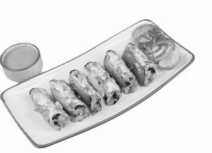Multhani Paneer Kebab