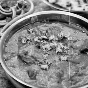 Fish Masala