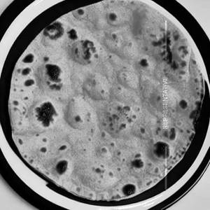 Roti  Makka