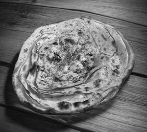 Laccha Paratha
