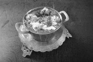 Dum Aloo Kashmiri